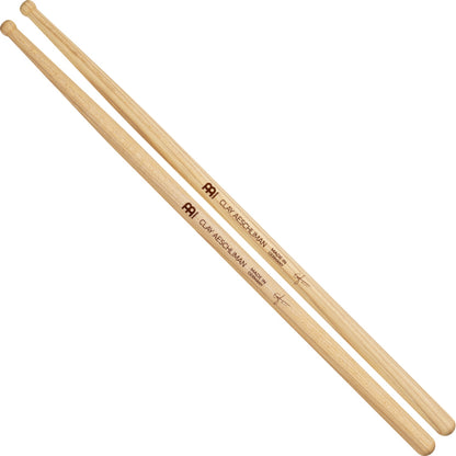 Meinl Clay Aeschliman Signature American Hickory Drumsticks - Wood Tip