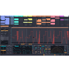 Ableton Live 12 Standard Software (Download Only)