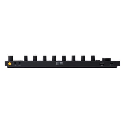 Ableton Move Midi Controller