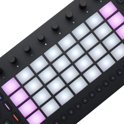 Ableton Move Midi Controller