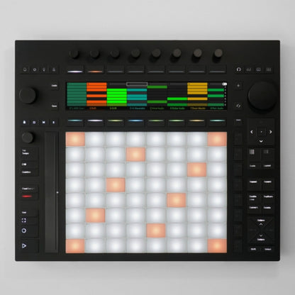 Ableton Push 3 + Live 12 Suite Bundle