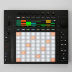 Ableton Push 3 + Live 12 Suite Bundle