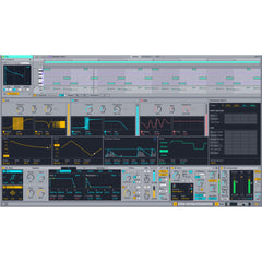 Ableton Push 3 + Live 12 Suite Bundle
