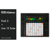 Ableton Push 3 + Live 12 Suite Bundle