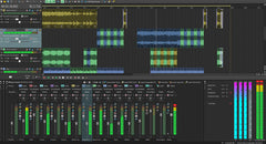 MAGIX ACID Pro 11 Music Production Software