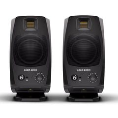 Adam Audio D3V Active Desktop Monitoring - Pair