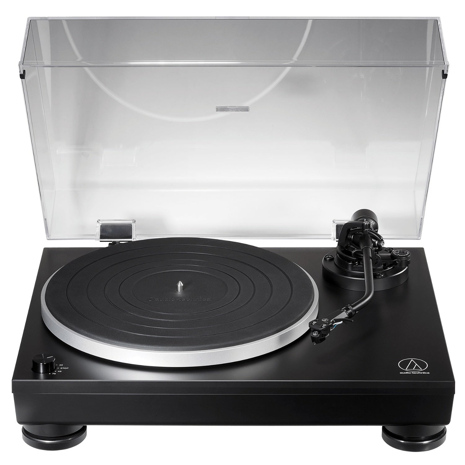 Audio Technica AT-LP5X Direct Drive USB Turntable