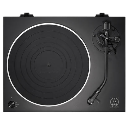 Audio Technica AT-LP5X Direct Drive USB Turntable