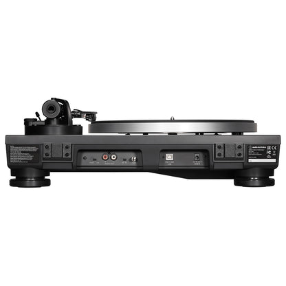 Audio Technica AT-LP5X Direct Drive USB Turntable