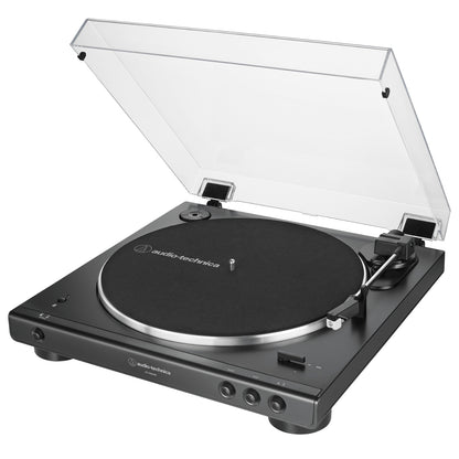 Audio Technica AT-LP60XBT Bluetooth Turntable