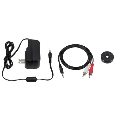 Audio Technica AT-LP60XBT Bluetooth Turntable