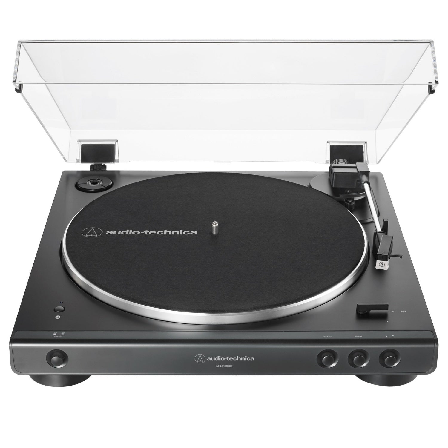 Audio Technica AT-LP60XBT Bluetooth Turntable