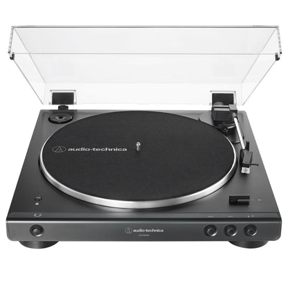 Audio Technica AT-LP60XBT Bluetooth Turntable