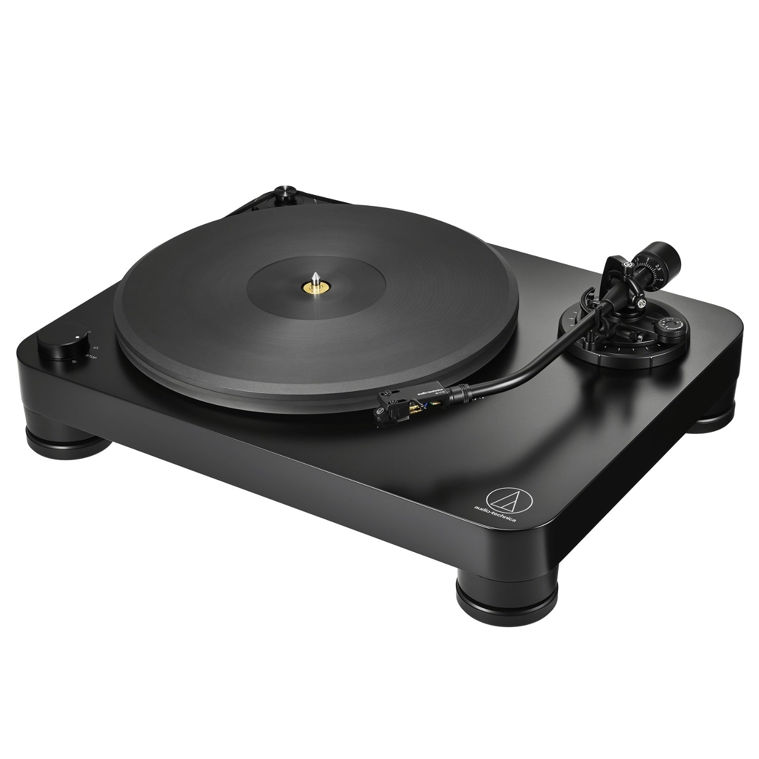 Audio Technica AT LP 7X Belt-Drive Turntable