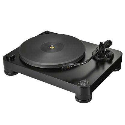 Audio Technica AT LP 7X Belt-Drive Turntable