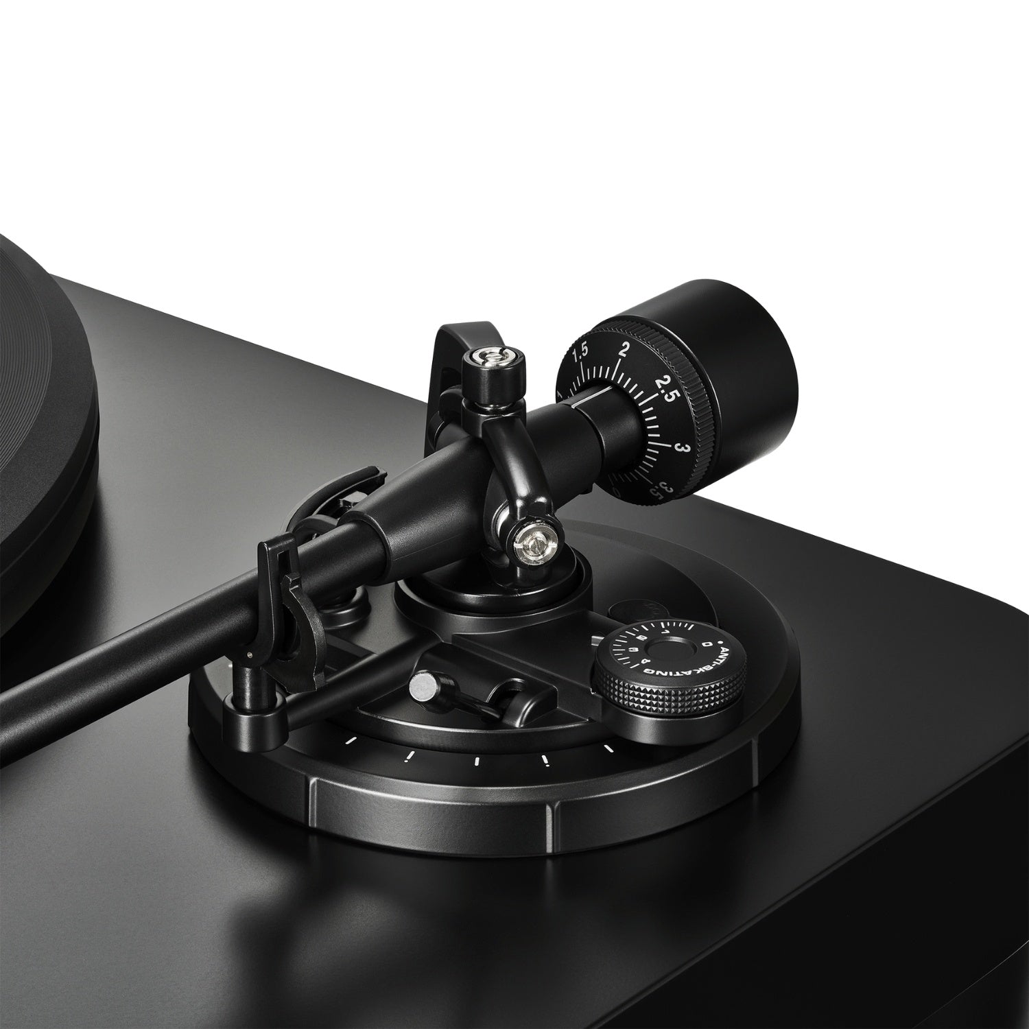 Audio Technica AT LP 7X Belt-Drive Turntable