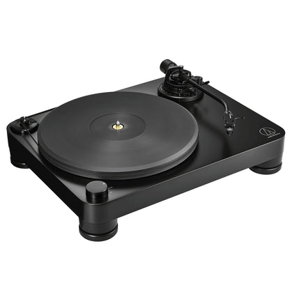 Audio Technica AT LP 7X Belt-Drive Turntable