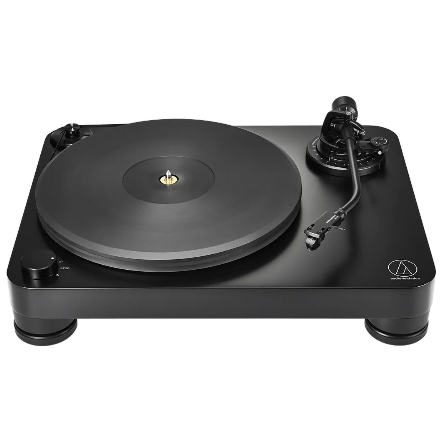Audio Technica AT LP 7X Belt-Drive Turntable