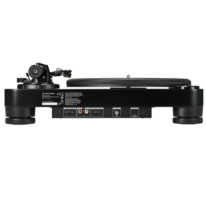 Audio Technica AT LP 7X Belt-Drive Turntable