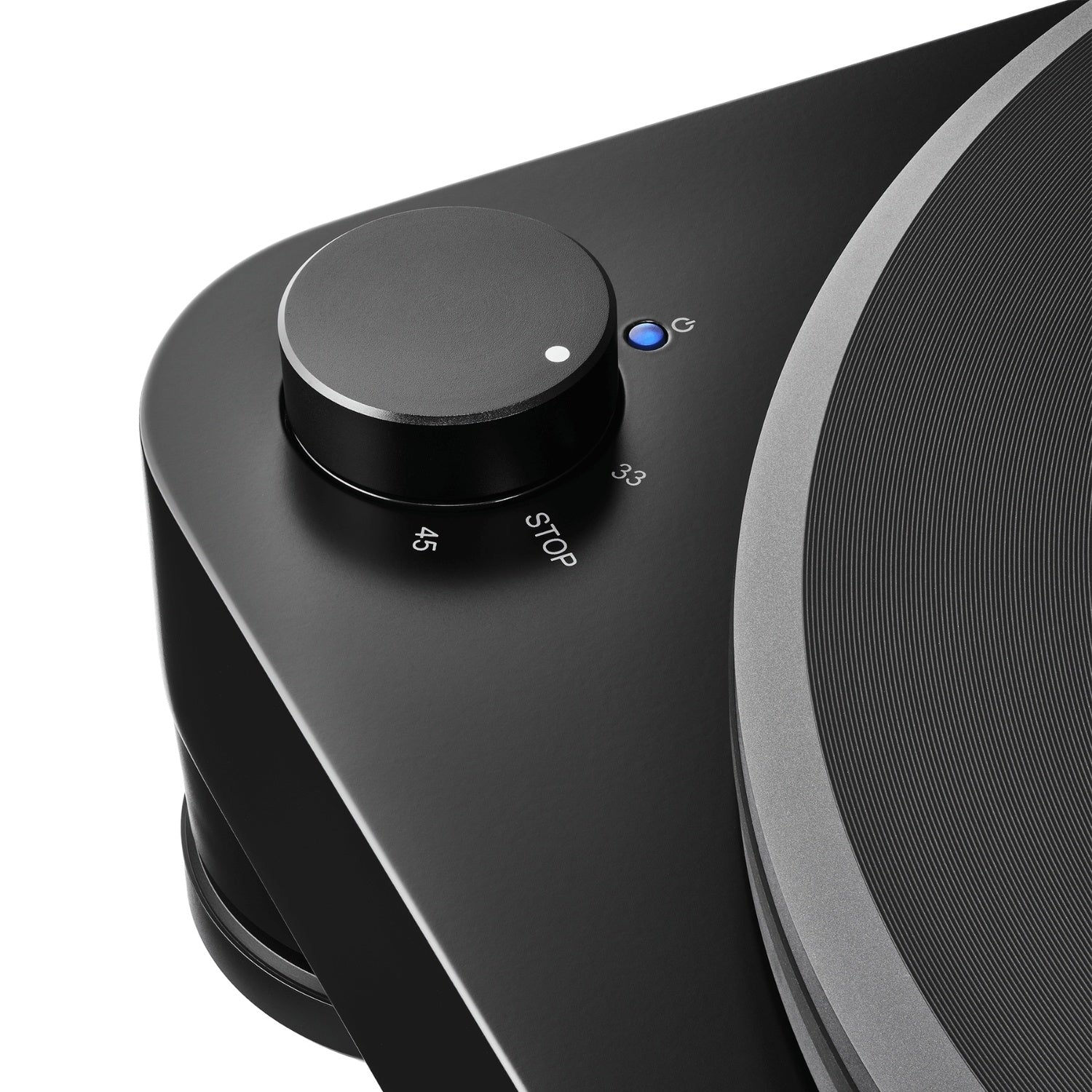 Audio Technica AT LP 7X Belt-Drive Turntable