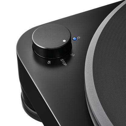 Audio Technica AT LP 7X Belt-Drive Turntable
