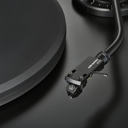 Audio Technica AT LP 7X Belt-Drive Turntable