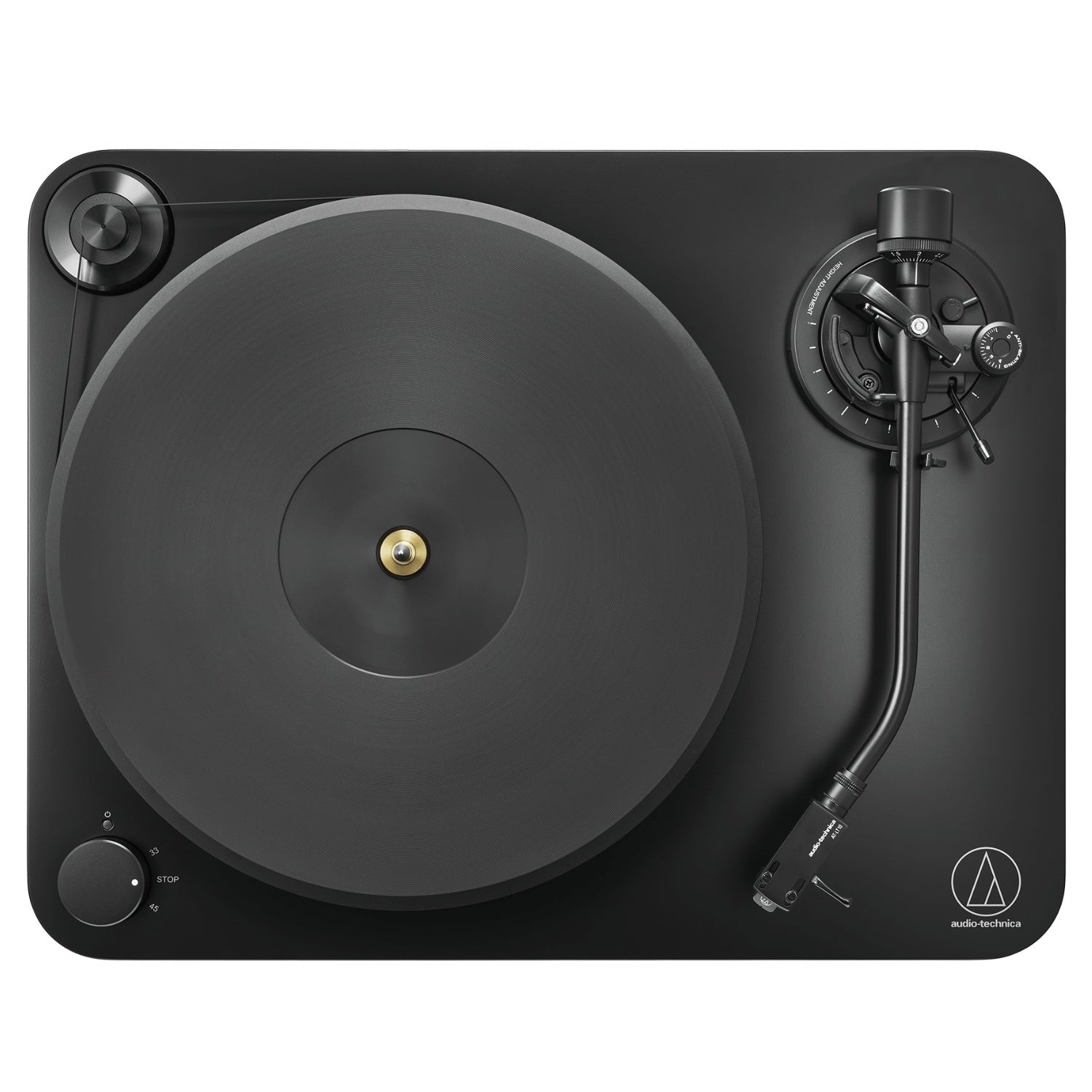 Audio Technica AT LP 7X Belt-Drive Turntable
