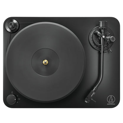 Audio Technica AT LP 7X Belt-Drive Turntable