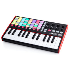Akai APC KEY 25 MKII 25-key Midi Keyboard Controller
