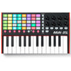 Akai APC KEY 25 MKII 25-key Midi Keyboard Controller