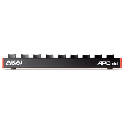 Akai APC Mini MK2 Ableton Performance Controller With MPC Beats Software Pack