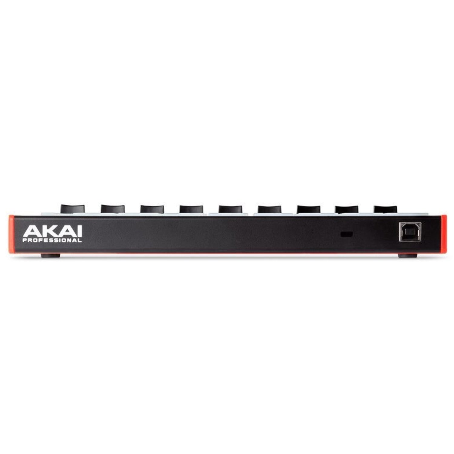 Akai APC Mini MK2 Ableton Performance Controller With MPC Beats Software Pack