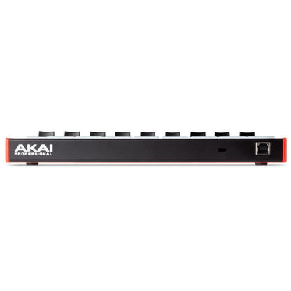 Akai APC Mini MK2 Ableton Performance Controller With MPC Beats Software Pack