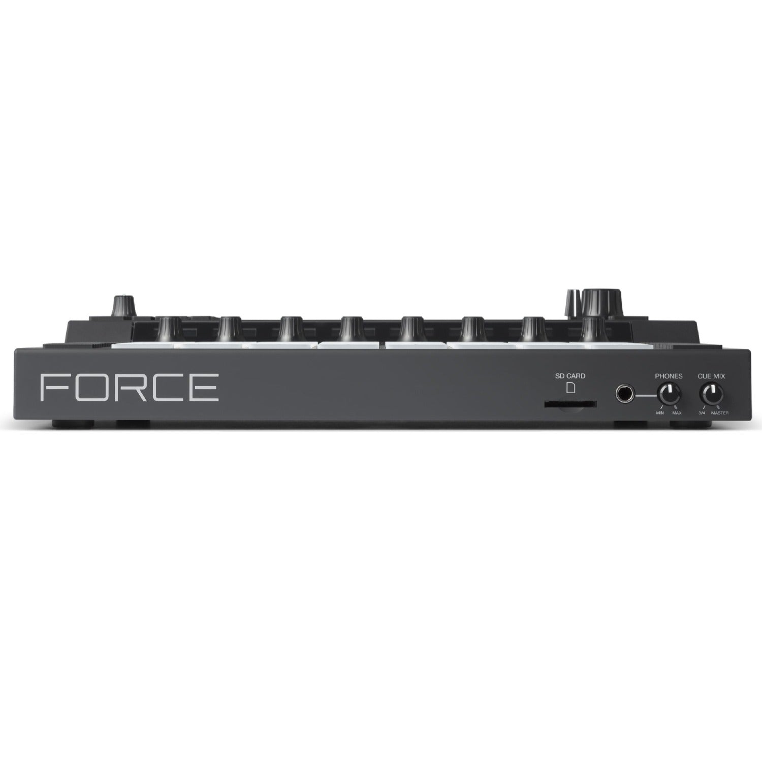 Akai Force Standalone Music Production/DJ Performance System