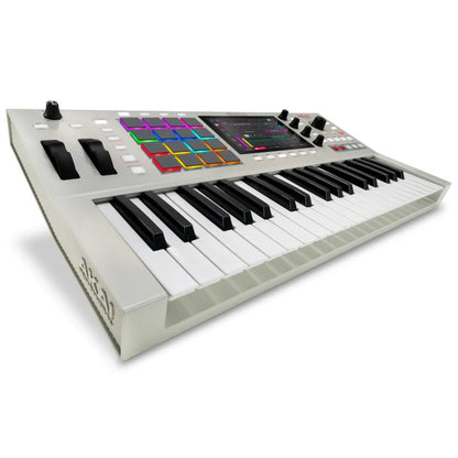 Akai MPC Key 37 Generation 2 Standalone MPC Production Keyboard Synthesizers