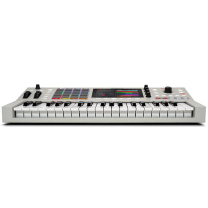 Akai MPC Key 37 Generation 2 Standalone MPC Production Keyboard Synthesizers