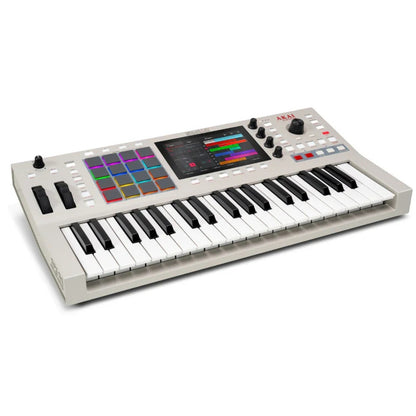 Akai MPC Key 37 Generation 2 Standalone MPC Production Keyboard Synthesizers