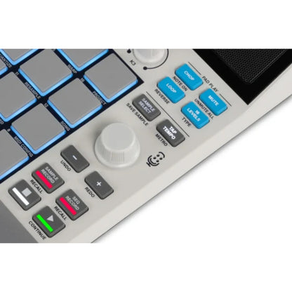 Akai MPC Sample Standalone Sampler & Sequencer