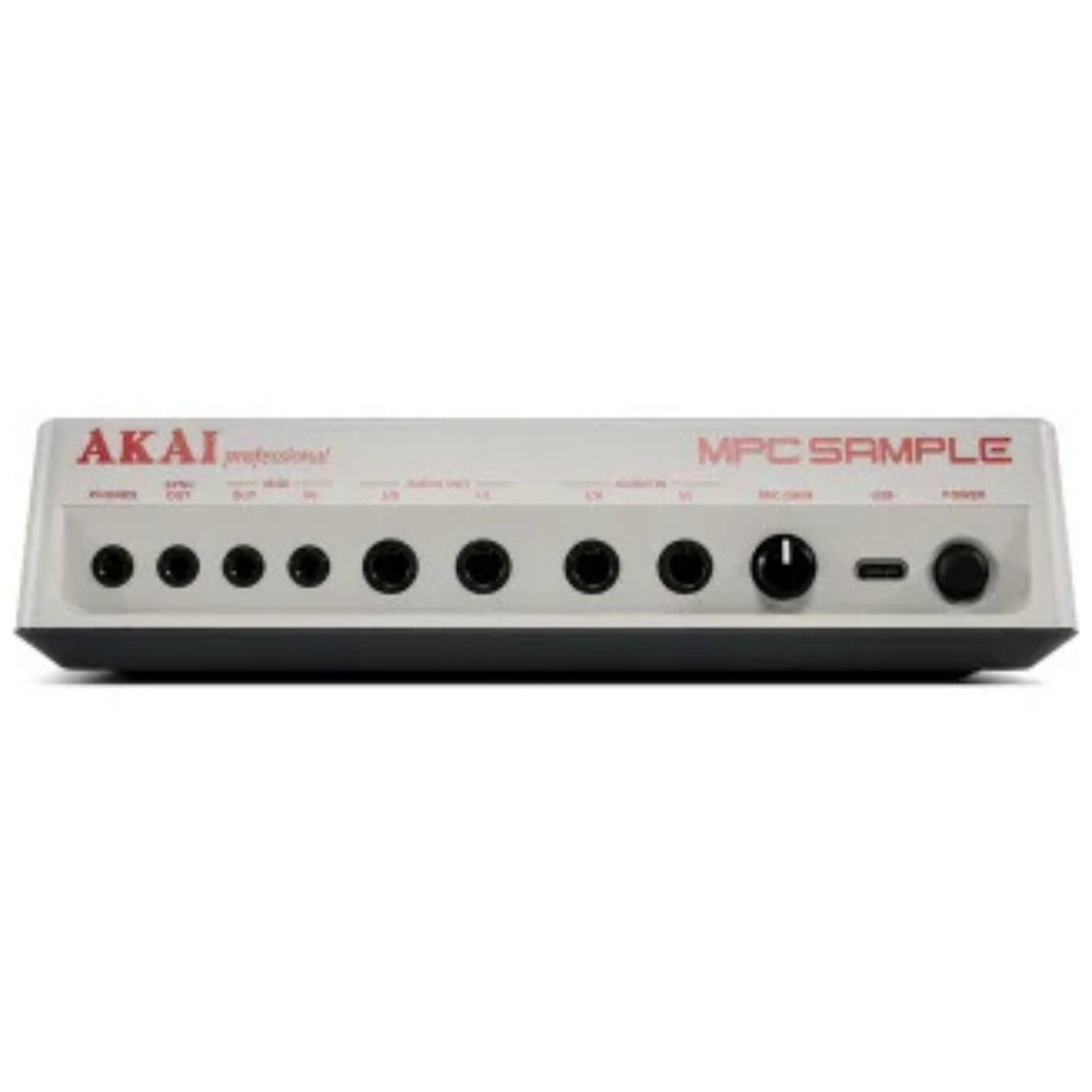 Akai MPC Sample Standalone Sampler & Sequencer