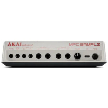 Akai MPC Sample Standalone Sampler & Sequencer