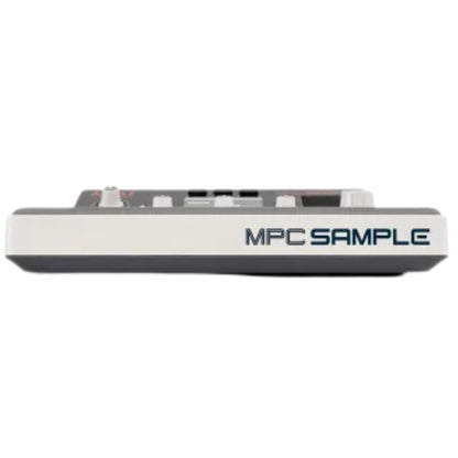 Akai MPC Sample Standalone Sampler & Sequencer