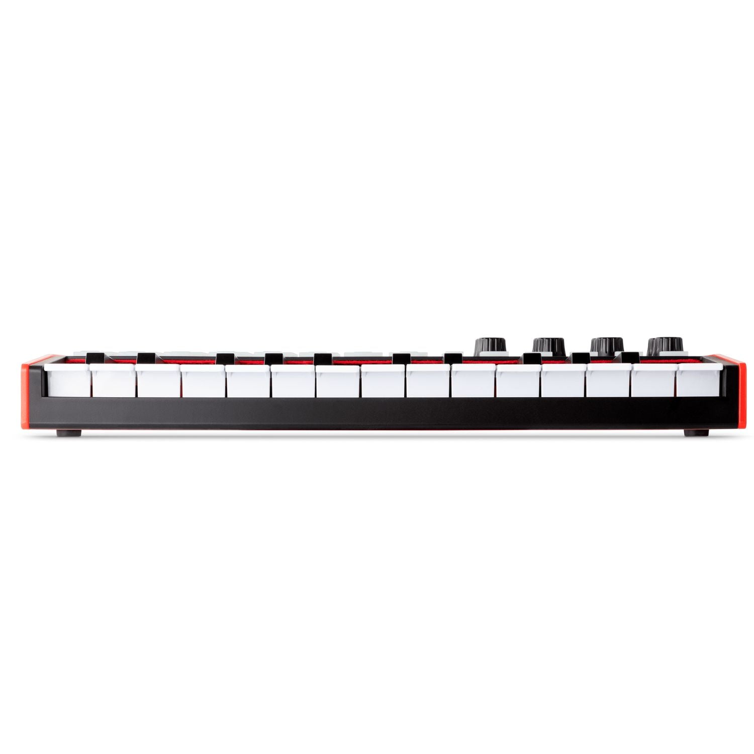 Akai APC Key 25 MK2 Ableton Live Midi Keyboard Controller With MPC Beats Software Pack