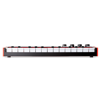 Akai APC Key 25 MK2 Ableton Live Midi Keyboard Controller With MPC Beats Software Pack
