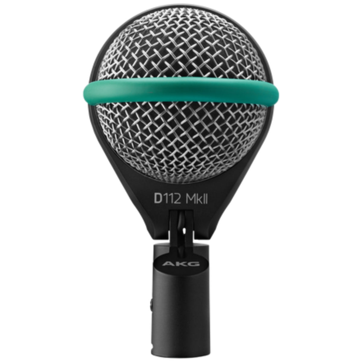 AKG D112 MKII Professional Dynamic Bass Drum Microphone