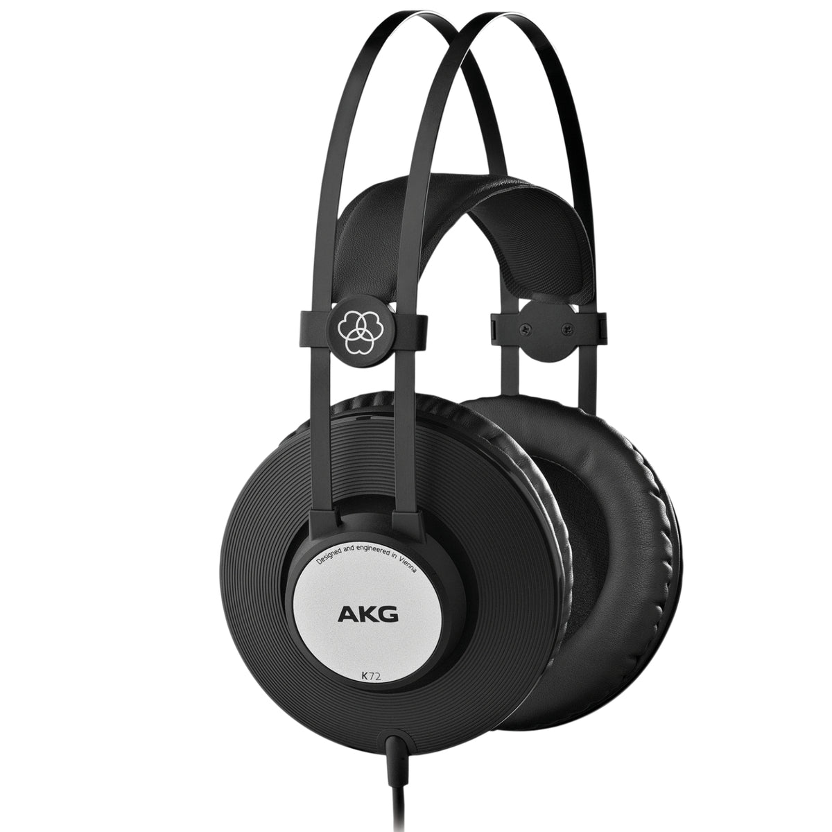 AKG K72 Closed Back Studio Headphones