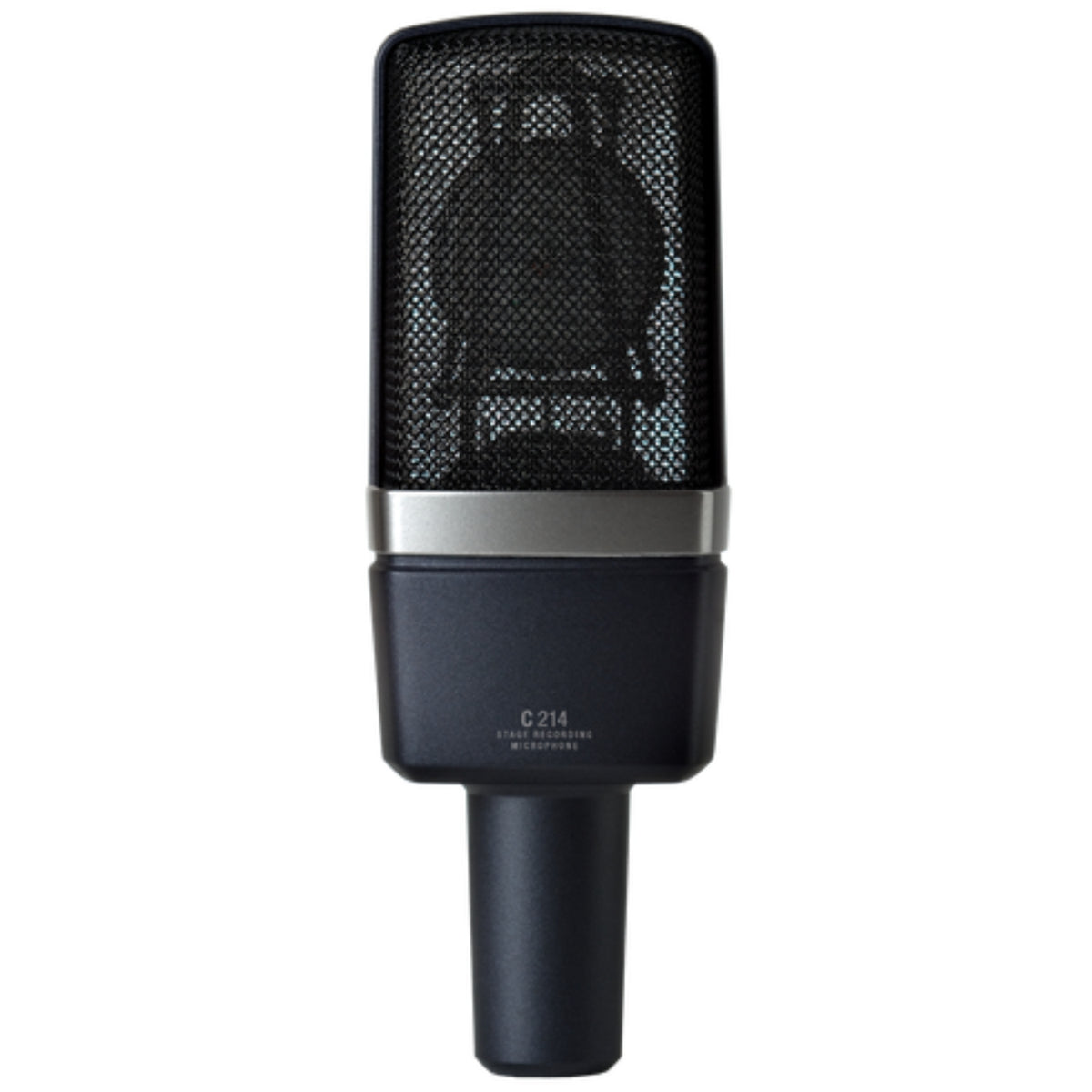 AKG C214 Professional Large Diaphragm Condenser Microphone
