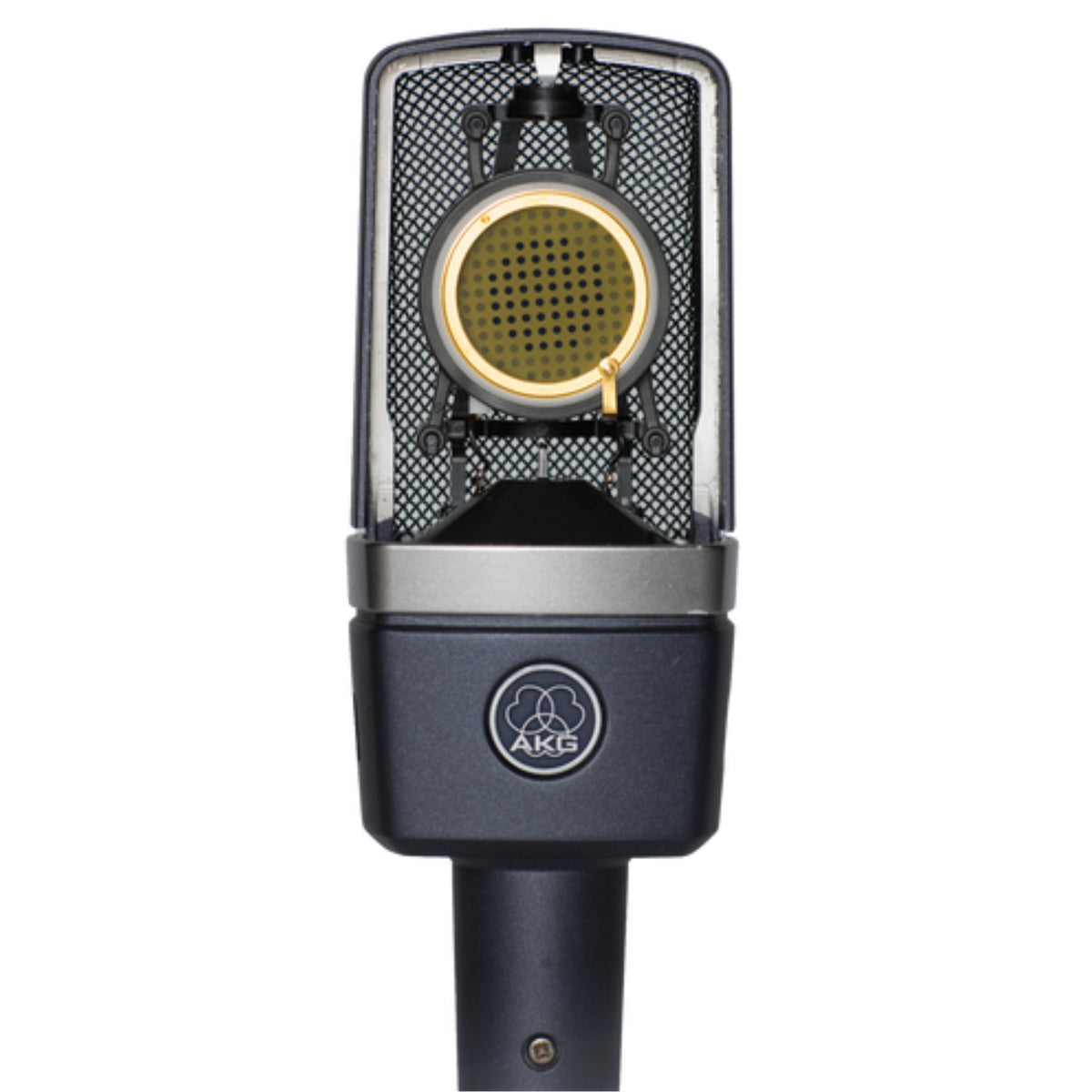AKG C214 Professional Large Diaphragm Condenser Microphone