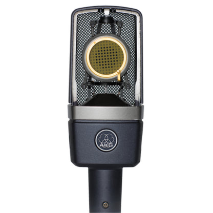 AKG C214 Professional Large Diaphragm Condenser Microphone