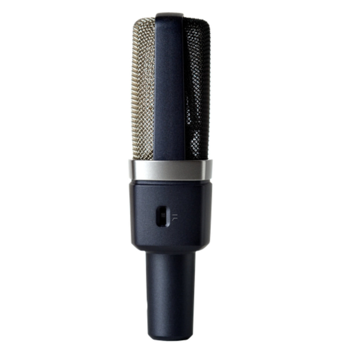 AKG C214 Large Diaphragm Condenser Microphone Stereo Set