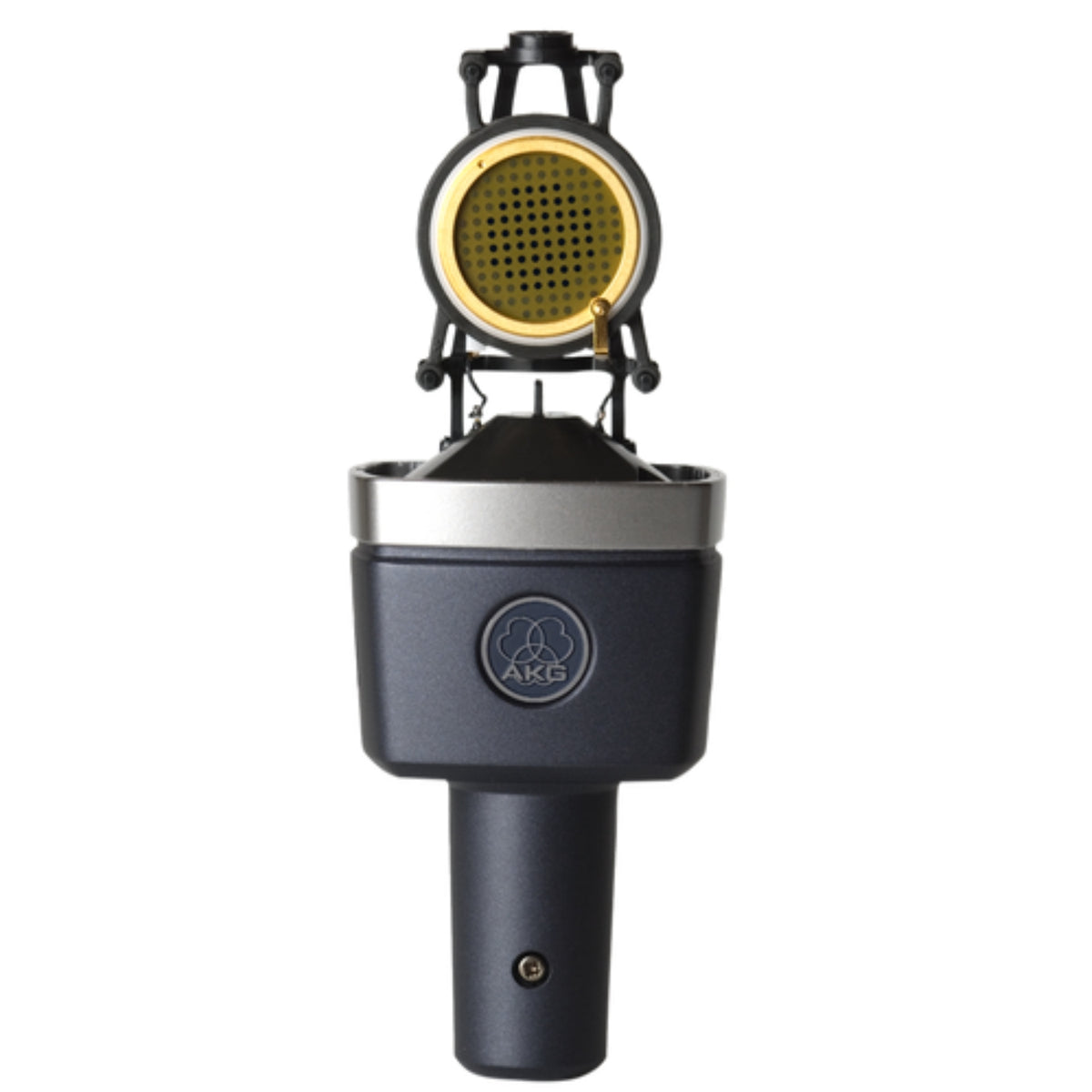 AKG C214 Large Diaphragm Condenser Microphone Stereo Set